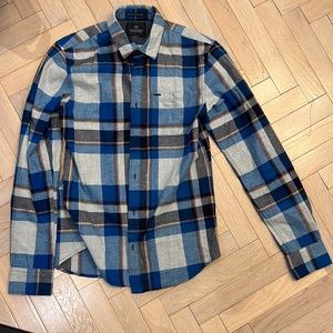 Scotch & Soda Flannel (Medium)